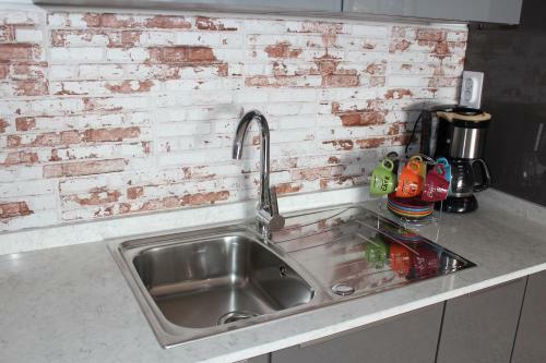 Apartamento Casa Blanca - Sea View - First Line