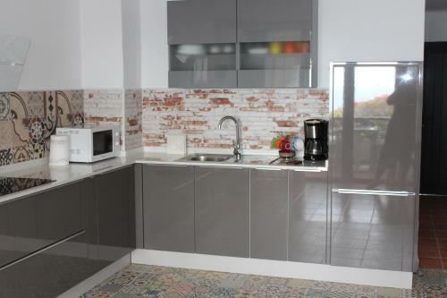 Apartamento Casa Blanca - Sea View - First Line