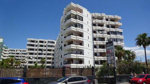 Coral Friendly Apartment