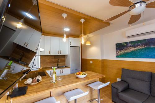 Sand Friendly Apartment