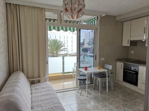 Beach Modern Apartment