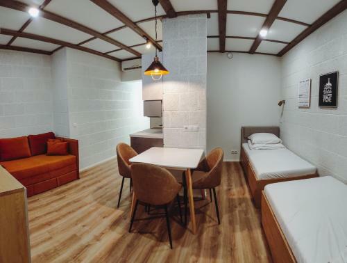 Apartamento Myapartments Kotka