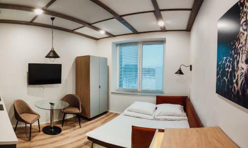 Apartamento Myapartments Kotka