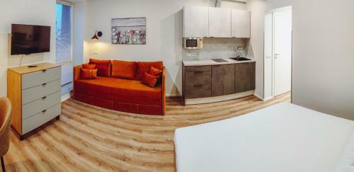 Apartamento Myapartments Kotka