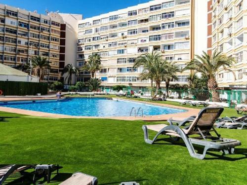 Apartamento Sweet Home Maspalomas