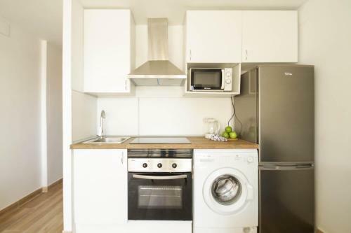 Apartamento Sweet Home Maspalomas