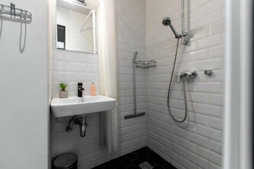 Apartamento Stylish Studios In Unbeatable Location