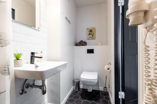 Apartamento Stylish Studios In Unbeatable Location
