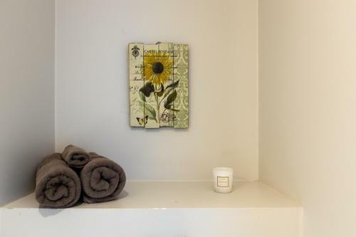 Apartamento Stylish Studios In Unbeatable Location