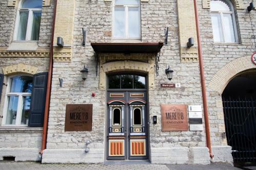 Apartamento Stylish Studios In Unbeatable Location