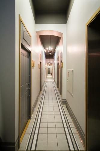 Apartamento Stylish Studios In Unbeatable Location