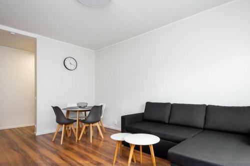 Cozy Apartment Near City Center