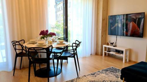 Apartamento City Premium