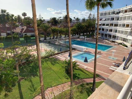 Apartamento Teneguia-yumbo