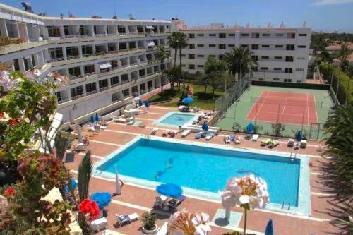 Apartamento Teneguia-yumbo