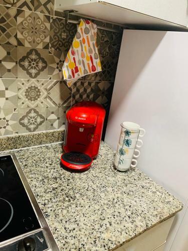 Apartamento Teneguia-yumbo