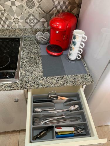 Apartamento Teneguia-yumbo