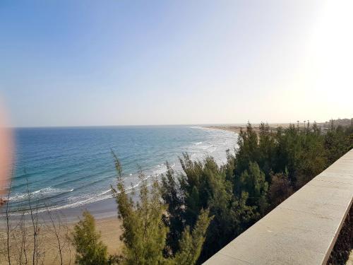 Apartamento Jumilla Vista Mar 22