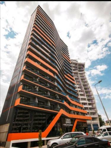 Apartamento Next Orange ?partaments