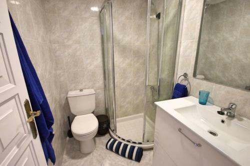 Apartamento Bonito 103