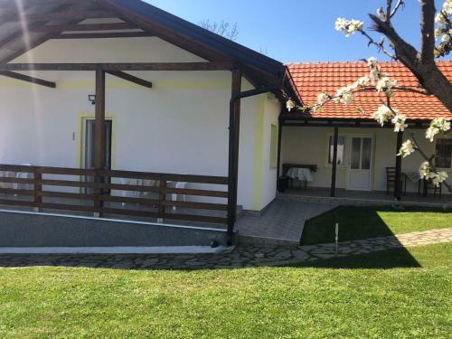 Apartamento Vila Zdravkovi? Prolom Banja