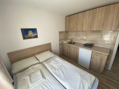 Apartamento Vila Zdravkovi? Prolom Banja