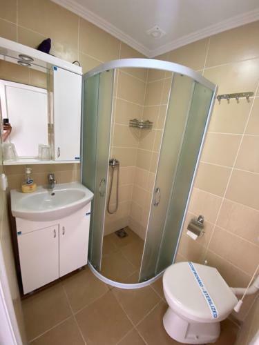 Apartamento Vila Zdravkovi? Prolom Banja