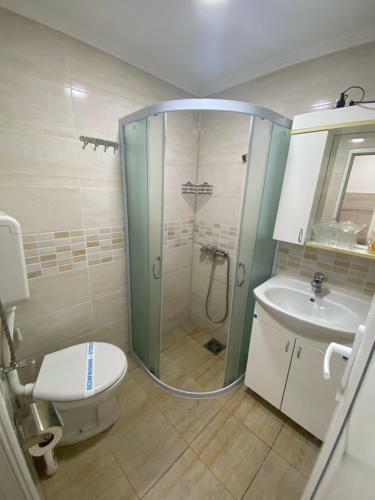 Apartamento Vila Zdravkovi? Prolom Banja