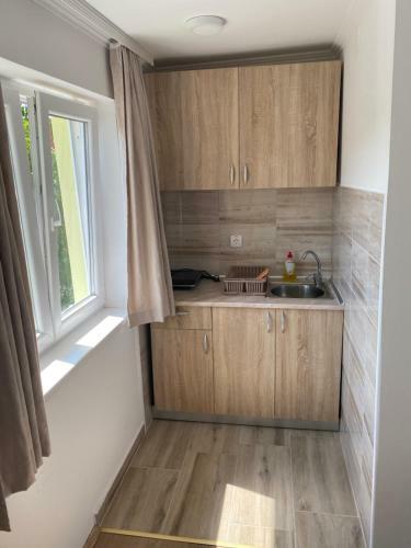 Apartamento Vila Zdravkovi? Prolom Banja