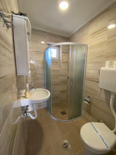 Apartamento Vila Zdravkovi? Prolom Banja