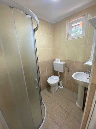 Apartamento Vila Zdravkovi? Prolom Banja