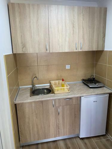 Apartamento Vila Zdravkovi? Prolom Banja