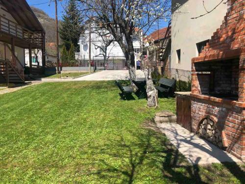 Apartamento Vila Zdravkovi? Prolom Banja