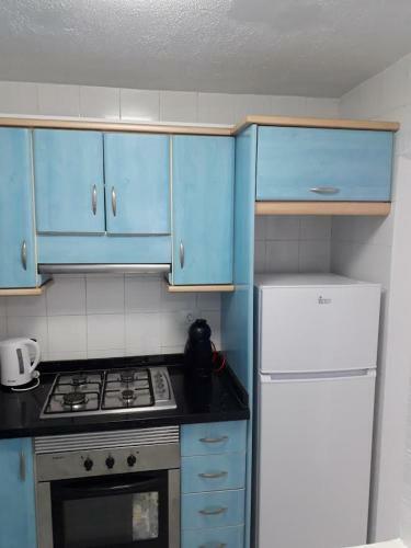 Apartamento Deluxe Yumbo