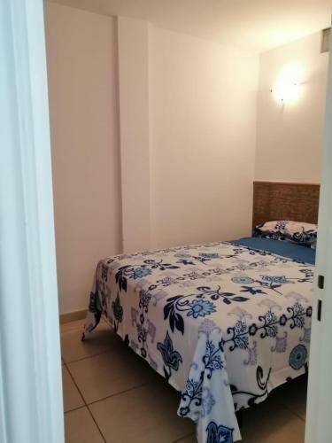 Apartamento Los Molinos Deluxe