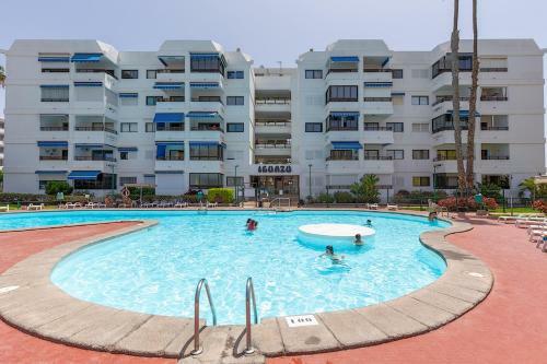 Iguazu Tir24 Top Floor Apartment