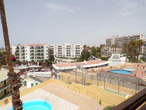 Apartamento Los Juncos 402 Playa Del Ingl�s