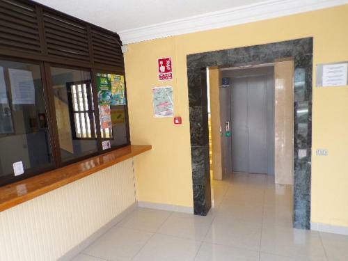 Apartamento Los Juncos 402 Playa Del Ingl�s