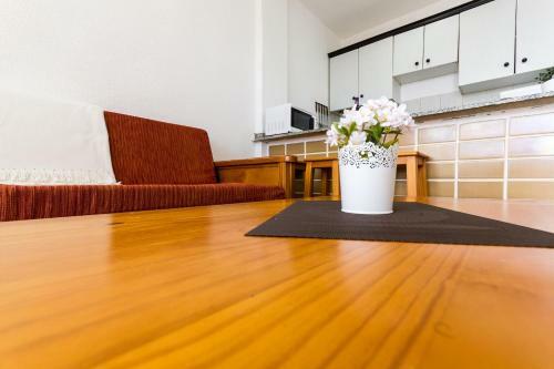 Seaview Friendly Apartment