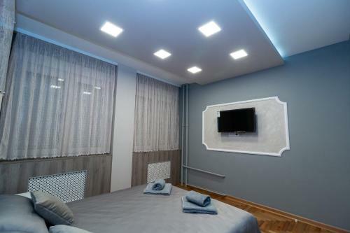 Apartamento New Belgrade Center 1