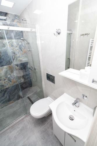Apartamento New Belgrade Center 1