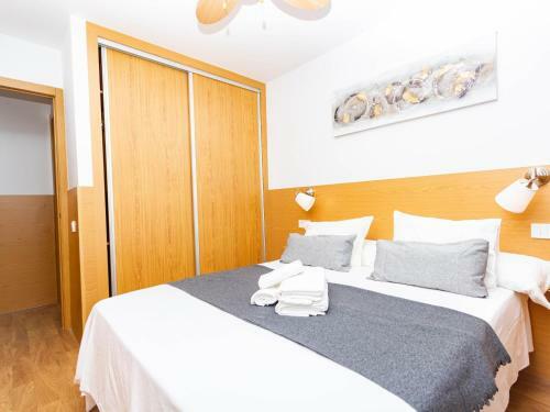 Slipper Friendly Apartment
