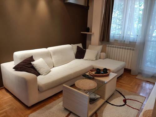 Apartamento Ljupki Stan Zemun