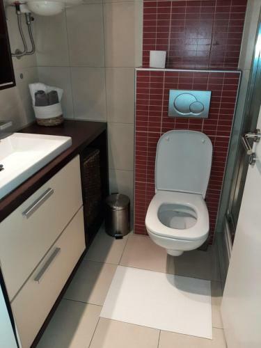 Apartamento Ljupki Stan Zemun