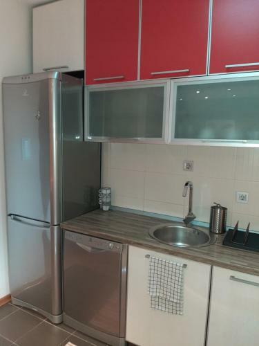 Apartamento Ljupki Stan Zemun