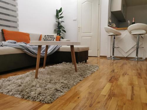 Apartamento Happy Place