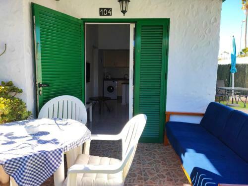 Apartamento Private Bungalow In Playa Del Ingles