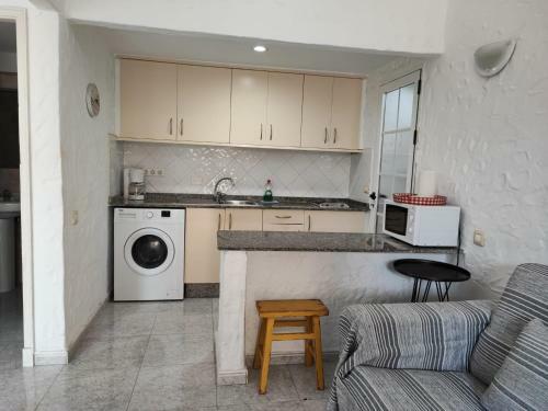 Apartamento Private Bungalow In Playa Del Ingles