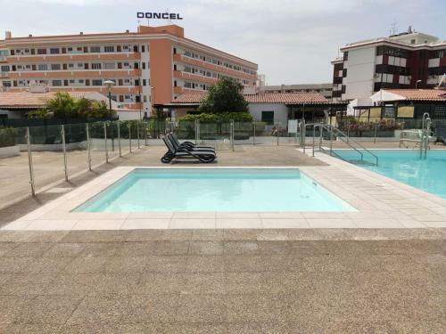 Apartamento Private Bungalow In Playa Del Ingles