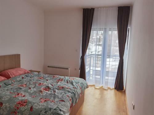 Apartamento Zova Lux